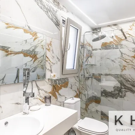 Blue Pearl With Private Pool In Afrato Village! Infinite Sea Views! *