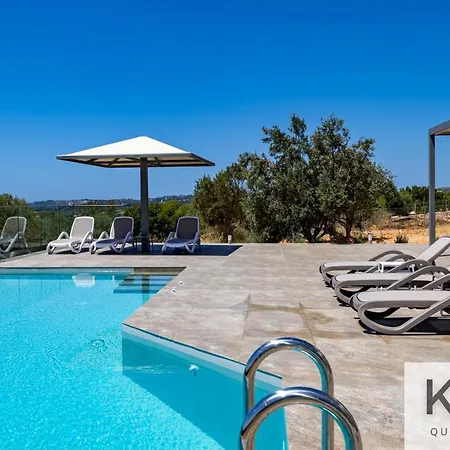 Blue Pearl With Private Pool In Afrato Village! Infinite Sea Views! Vilă Trapezaki (Kefalonia)